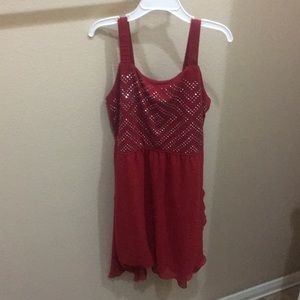 Jessica Simpson girls dress